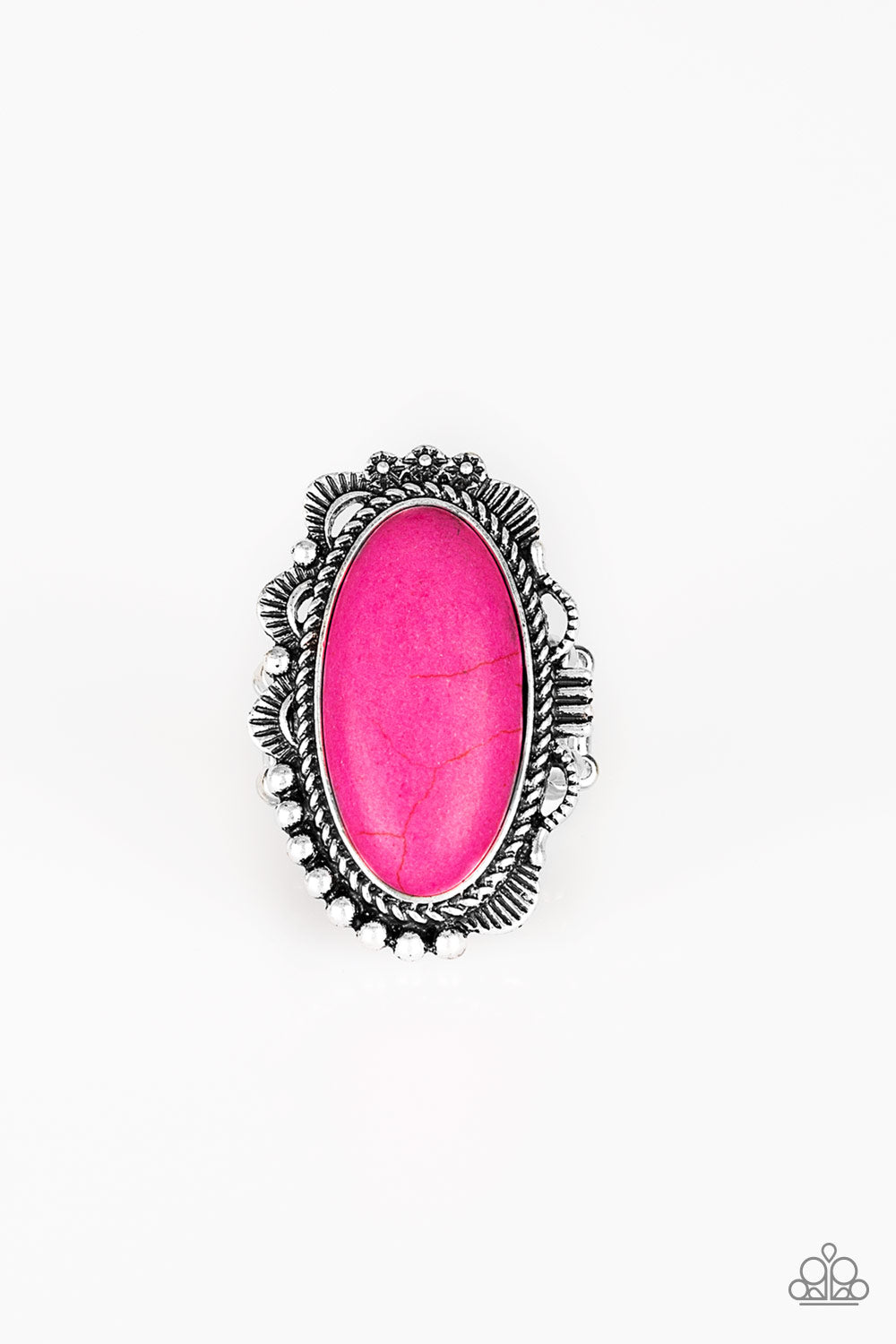 Open Range - Pink - Lady T Accessories