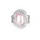 Paparazzi Accessories The ROYALE Treatment - Pink Rings - Lady T Accessories