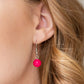 Paparazzi Accessories Everyday Eye Candy - Pink Necklaces - Lady T Accessories