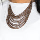 Paparazzi Accessories Catwalk Queen - Multi Necklaces - Lady T Accessories
