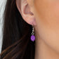 Paparazzi Accessories Demi-Diva - Purple Necklaces - Lady T Accessories