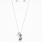 Paparazzi Accessories That's My Mom - Pink Necklaces - Lady T Accessories
