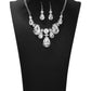 Paparazzi Accessories Reign 2019 Zi Collection Necklaces - Lady T Accessories