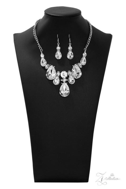 Paparazzi Accessories Reign 2019 Zi Collection Necklaces - Lady T Accessories