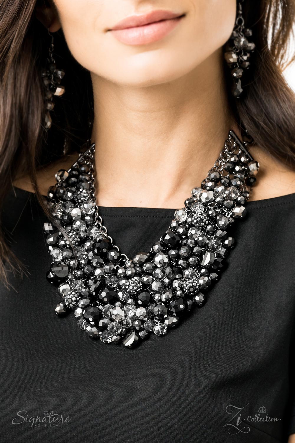 Paparazzi Accessories The Taylerlee - Zi Collection Necklaces - Lady T Accessories