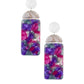 Paparazzi Accessories HAUTE on Their Heels - Purple Earrings - Lady T Accessories