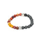 Paparazzi Accessories Tuned In - Yellow Bracelets - Lady T Accessories