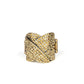 Paparazzi Accessories Scandalous Shimmer - Brass Rings - Lady T Accessories