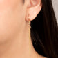 Paparazzi Accessories Mom Mode - Gold Necklaces - Lady T Accessories