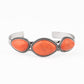 Paparazzi Accessories Stone Solace - Orange Bracelets - Lady T Accessories