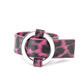 Paparazzi Accessories Jungle Cat Couture - Pink Bracelets - Lady T Accessories