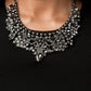 Paparazzi Accessories The Tina - Zi Collection Necklaces - Lady T Accessories