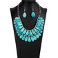 Paparazzi Accessories The Amy 2020 Zi Collection Necklaces - Lady T Accessories