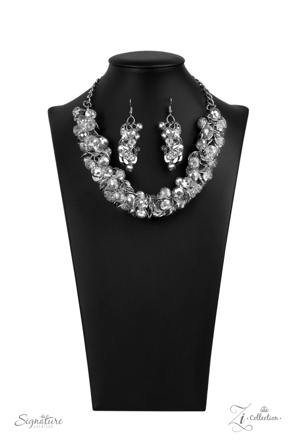 Paparazzi Accessories The Haydee 2020 Zi Collection Necklaces - Lady T Accessories