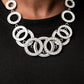 Paparazzi Accessories The Keila Zi Collection Necklaces - Lady T Accessories