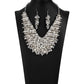 Paparazzi Accessories Sociable - Zi Collection Necklaces  - Lady T Accessories
