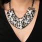Paparazzi Accessories Ambitious - 2020 Zi Collection Necklaces - Lady T Accessories