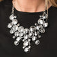 Paparazzi Accessories Fierce - Zi Collection Necklaces - Lady T Accessories