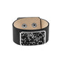 Paparazzi Accessories Interstellar Shimmer - Black Wrap Bracelets - Lady T Accessories