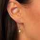 Paparazzi Accessories Heirloom Hideaway - Yellow Necklaces - Lady T Accessories