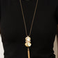 Paparazzi Accessories Runway Rival - Yellow Necklaces - Lady T Accessories