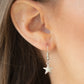 Paparazzi Accessories Stellar Stardom - Silver Necklaces - Lady T Accessories