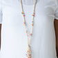 Paparazzi Accessories Summery Sensations - Multi Necklaces - Lady T Accessories