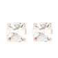 Paparazzi Accessories Royalty High - Gold Post Earrings - Lady T Accessories
