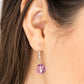 Paparazzi Accessories Fairytale Timeless - Purple Necklaces - Lady T Accessories