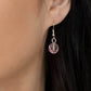 Paparazzi Accessories Fairytale Timeless - Pink Necklaces - Lady T Accessories