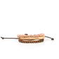 Paparazzi Accessories Stack to Basics - Pink Urban Bracelets - Lady T Accessories