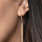 Paparazzi Accessories Joy of Motherhood - Gold Necklaces - Lady T Accessories
