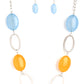 Paparazzi Accessories Beachside Boardwalk - Multi Necklaces - Lady T Accessories