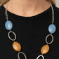 Paparazzi Accessories Beachside Boardwalk - Multi Necklaces - Lady T Accessories
