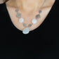 Paparazzi Accessories DEW What You Wanna DEW - White Necklaces - Lady T Accessories