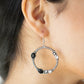 Paparazzi Accessories Glamorous Garland - Multi Earrings - Lady T Accessories