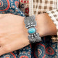 Authentic designs and handcrafted pieces are staples of the Simply Santa Fe Collection. Featuring patterns and elements inspired by nature, these earthy designs tend to have a little more detail. Those free spirited collectors who have an appreciation for the creative process and delight in the sentimental stories behind their favorite accessories will feel right at home with the Simply Santa Fe Collection.