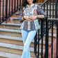 Authentic designs and handcrafted pieces are staples of the Simply Santa Fe Collection. Featuring patterns and elements inspired by nature, these earthy designs tend to have a little more detail. Those free spirited collectors who have an appreciation for the creative process and delight in the sentimental stories behind their favorite accessories will feel right at home with the Simply Santa Fe Collection.