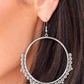Paparazzi Accessories - Simply Santa Fe Collection - Turquoise Blue Fashion Fix Set September 2022