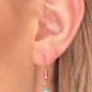 Paparazzi Accessories Sahara Sea - Copper Necklaces