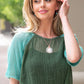 Paparazzi Accessories Sahara Sea - Copper Necklaces