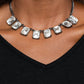Paparazzi Accessories After Party Access - Black Necklaces - Lady T Accessories