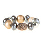 Paparazzi Accessories All Cozied Up - Blockbuster Bracelets - Lady T Accessories