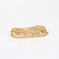 Paparazzi Accessories Let There Beam Light - Gold Bracelets - Lady T Accessories