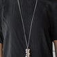 Paparazzi Accessories Ballroom Belle - Brown Necklaces - Lady T Accessories