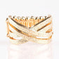 Paparazzi Accessories Final Statement - Gold Rings - Lady T Accessories