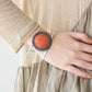 Paparazzi Accessories Rodeo Rage - Orange Bracelets  - Lady T Accessories
